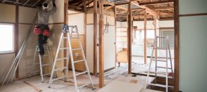 Entreprise de rénovation de la maison et de rénovation d’appartement à Miramont-d'Astarac